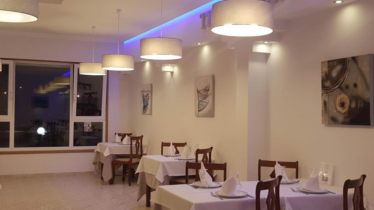 Apartamentos Timon Puerto O Grove Exteriér fotografie