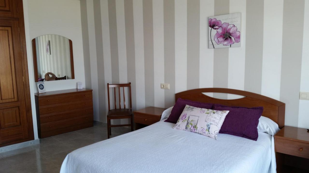 Apartamentos Timon Puerto O Grove Exteriér fotografie