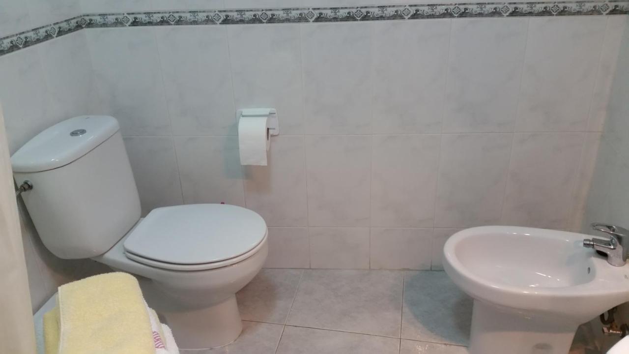 Apartamentos Timon Puerto O Grove Exteriér fotografie
