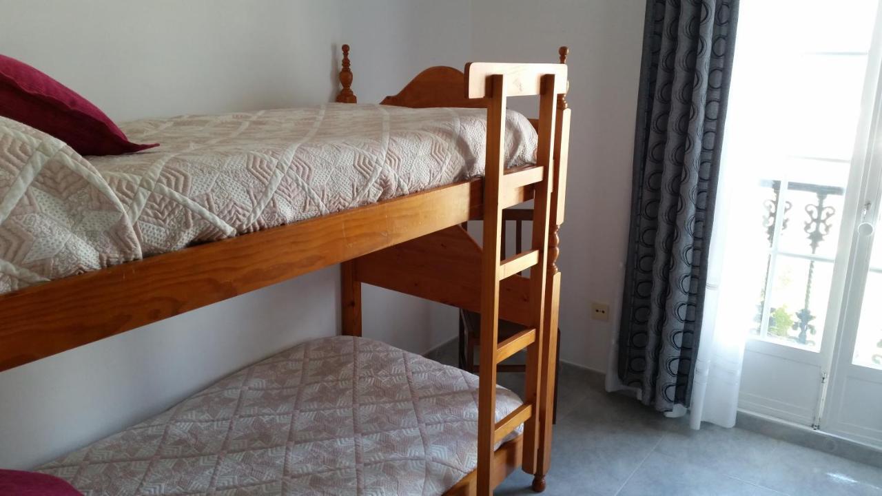 Apartamentos Timon Puerto O Grove Exteriér fotografie
