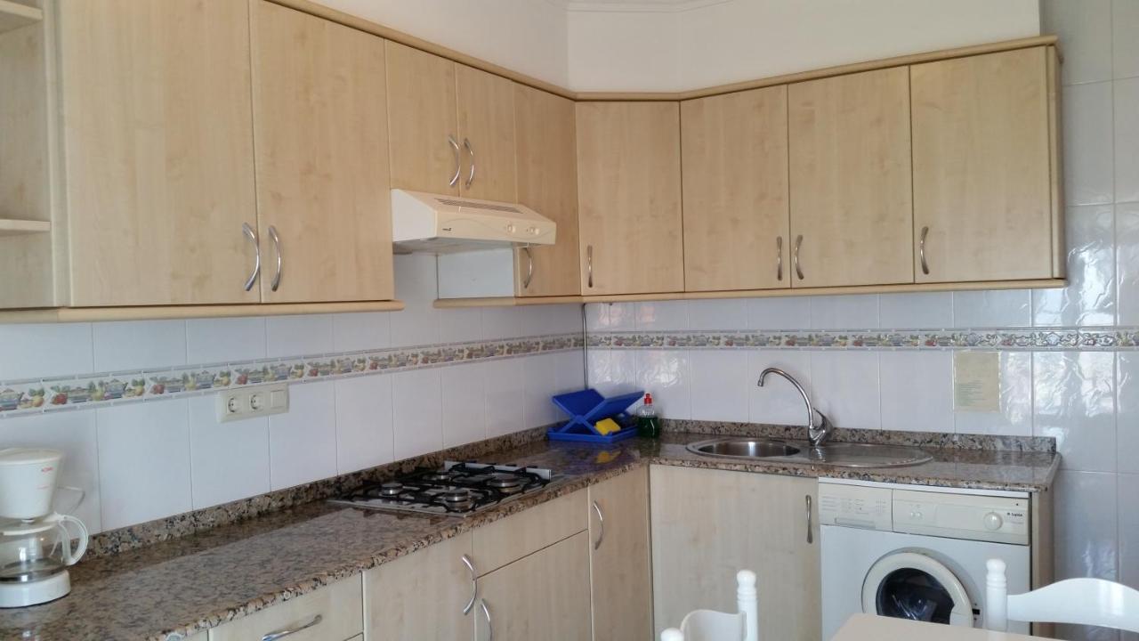 Apartamentos Timon Puerto O Grove Exteriér fotografie