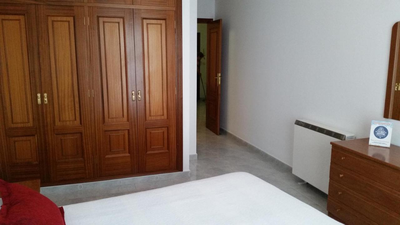Apartamentos Timon Puerto O Grove Exteriér fotografie