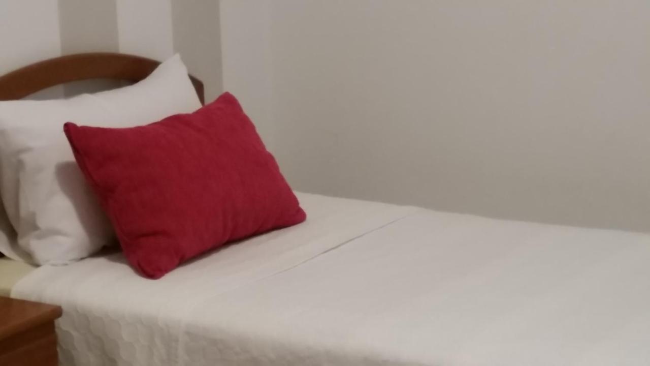 Apartamentos Timon Puerto O Grove Exteriér fotografie