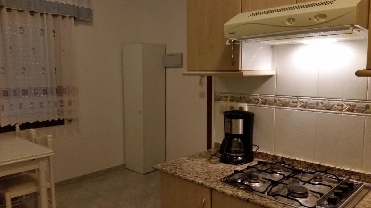 Apartamentos Timon Puerto O Grove Exteriér fotografie