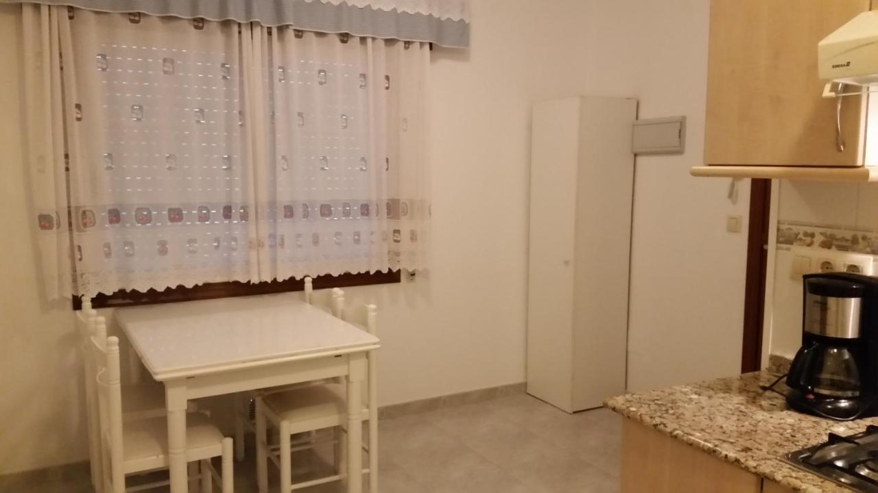 Apartamentos Timon Puerto O Grove Exteriér fotografie